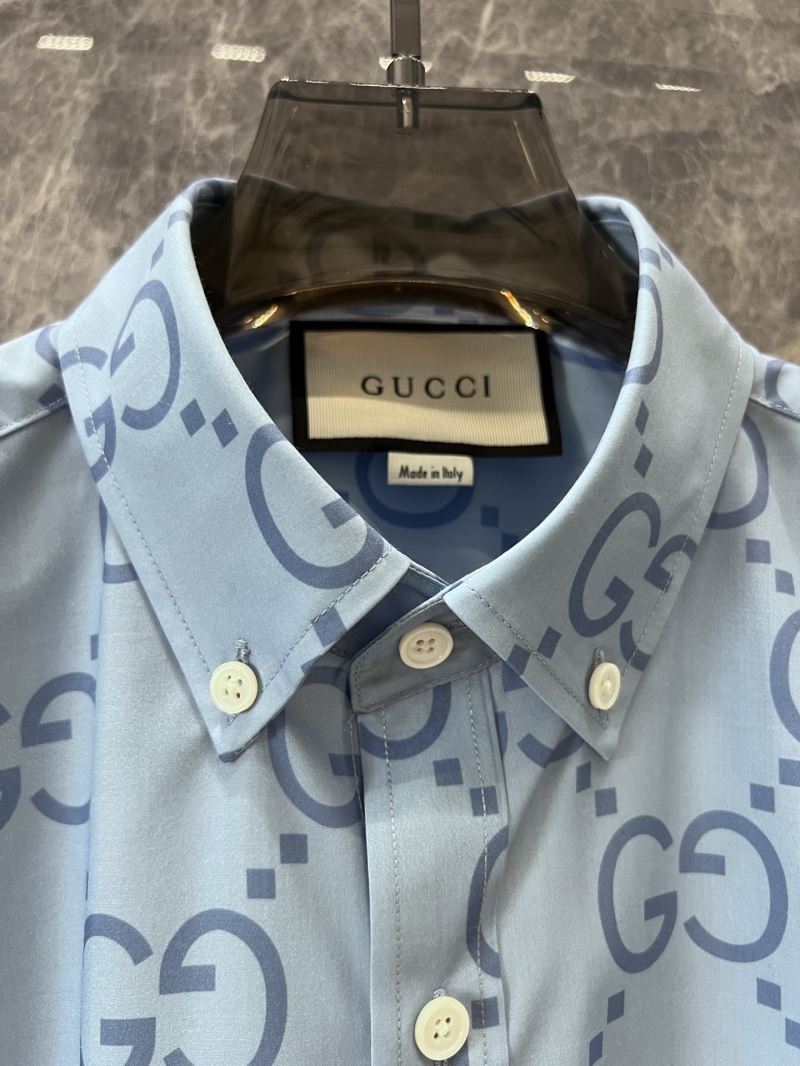 Gucci Shirts